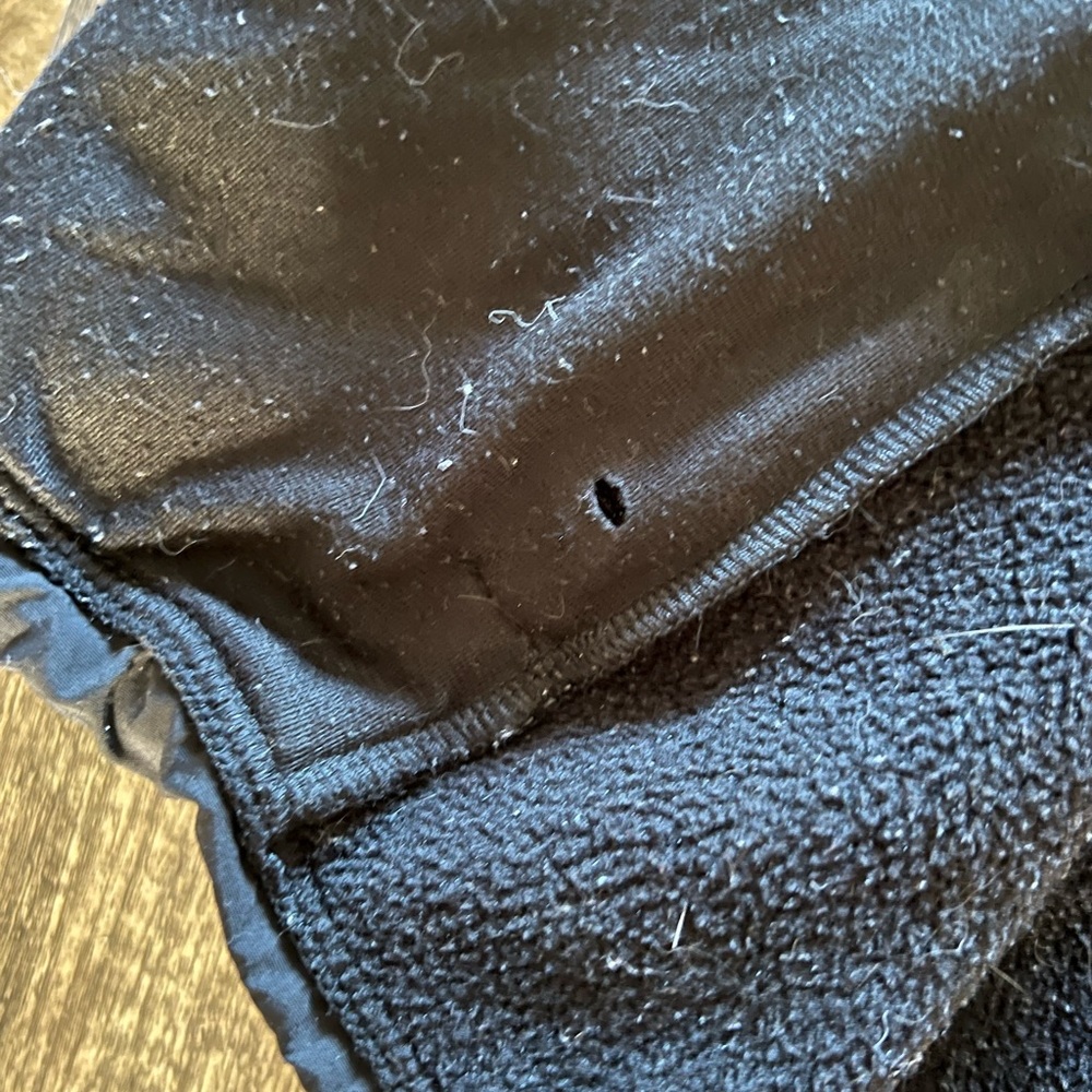 Northface Fleece - Picture 3 of 4